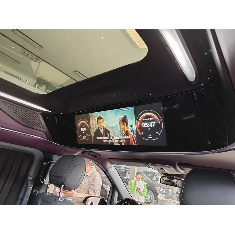 Nanjing To Shanghai Airport Transfers factory